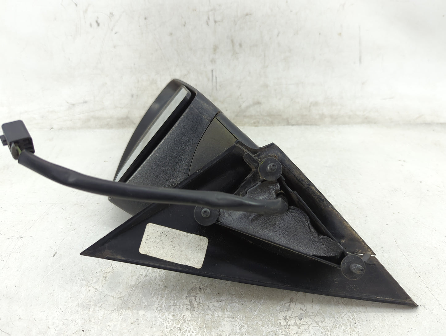 2005-2009 Pontiac G6 Passenger Side View Mirror - Right Door Mirror OEM Used - Oemusedautoparts1.com