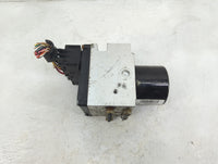 2008-2009 Pontiac G6 Anti-Lock Brake ABS Pump Module Actuator OEM P/N:25867018 Fits Fits 2008 2009 OEM Used Auto Parts - Oem