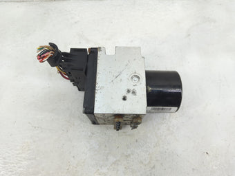 compare product 2008-2009 Pontiac G6 Anti-Lock Brake ABS Pump Module Actuator OEM P/N:25867018 Fits Fits 2008 2009 OEM Used Auto Parts