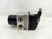 2008-2009 Pontiac G6 Anti-Lock Brake ABS Pump Module Actuator OEM P/N:25867018 Fits Fits 2008 2009 OEM Used Auto Parts - Oem