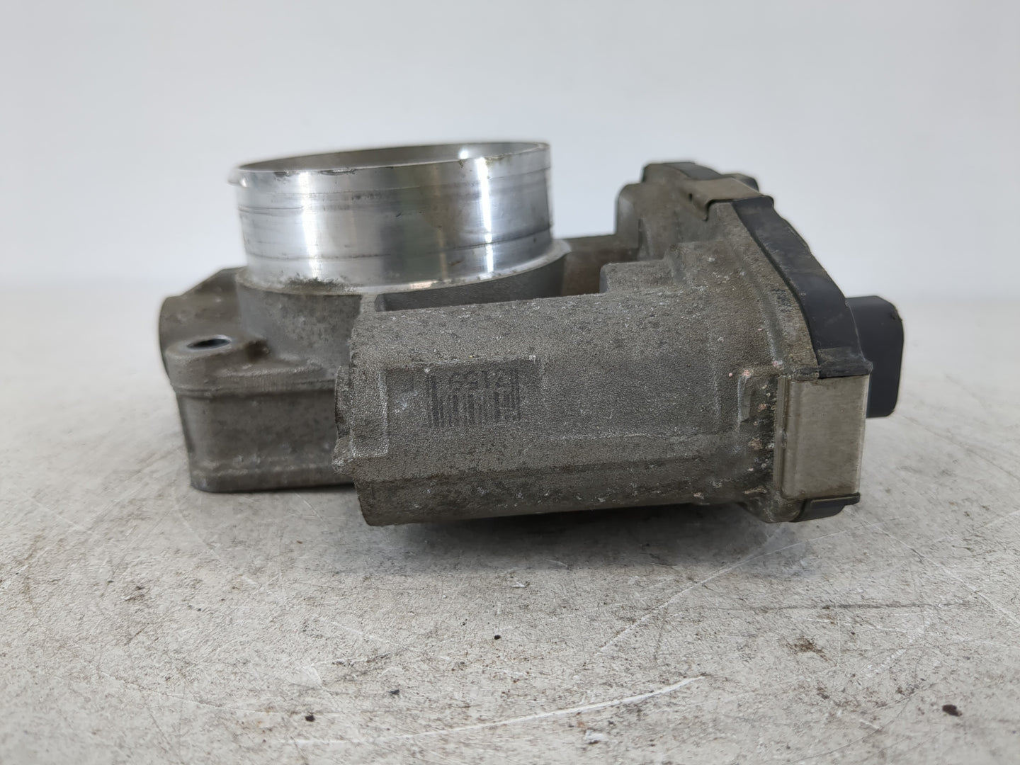 2008-2010 Pontiac G6 Throttle Body Fits Fits 2007 2008 2009 2010 2011 2012 OEM Used Auto Parts - Oemusedautoparts1.com