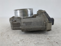 2008-2010 Pontiac G6 Throttle Body Fits Fits 2007 2008 2009 2010 2011 2012 OEM Used Auto Parts - Oemusedautoparts1.com