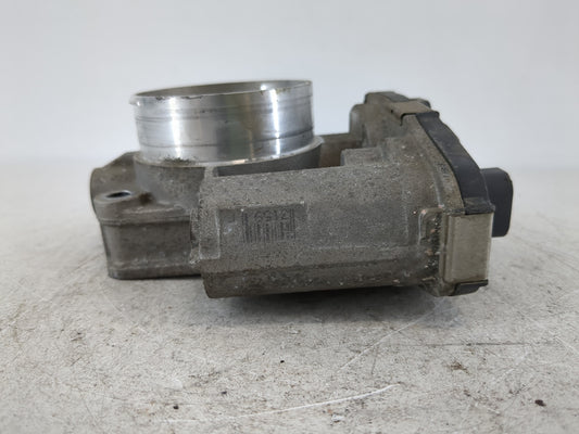 2008-2010 Pontiac G6 Throttle Body Fits Fits 2007 2008 2009 2010 2011 2012 OEM Used Auto Parts - Oemusedautoparts1.com