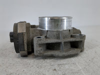 2008-2010 Pontiac G6 Throttle Body Fits Fits 2007 2008 2009 2010 2011 2012 OEM Used Auto Parts - Oemusedautoparts1.com