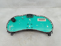 2008-2009 Pontiac G6 Instrument Cluster Speedometer Gauges Miles:163K Fits Fits 2008 2009 OEM Used Auto Parts - Oemusedautop