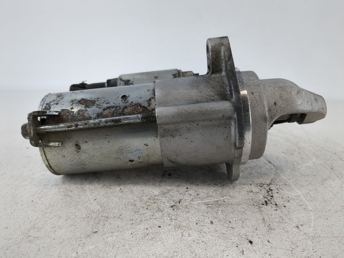 2008-2010 Pontiac G6 Car Starter Motor Solenoid OEM P/N:12609317 Fits Fits 2007 2008 2009 2010 2011 2012 2013 2014 2015 2016