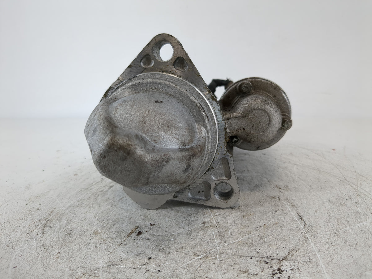 2008-2010 Pontiac G6 Car Starter Motor Solenoid OEM P/N:12609317 Fits Fits 2007 2008 2009 2010 2011 2012 2013 2014 2015 2016