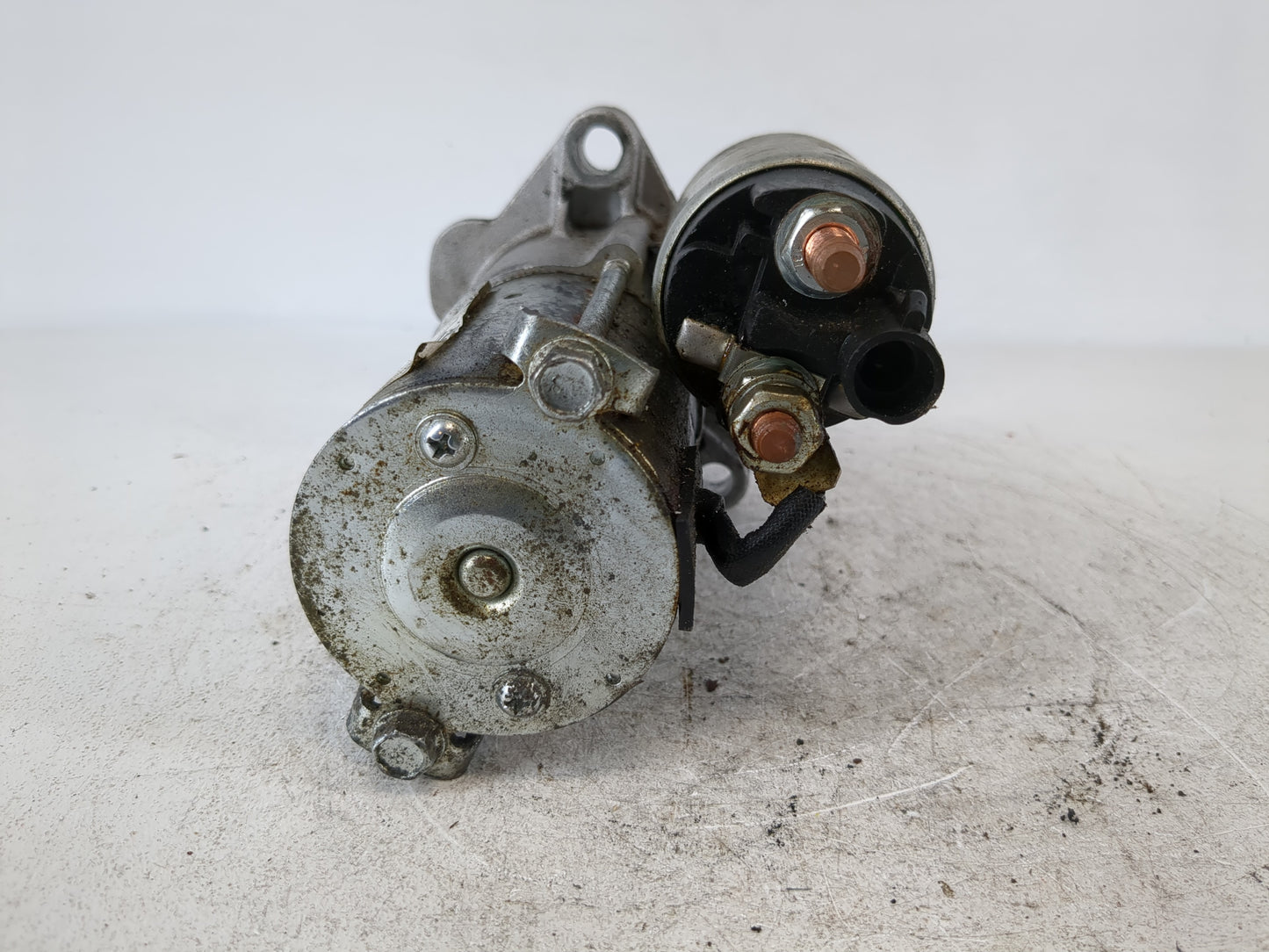 2008-2010 Pontiac G6 Car Starter Motor Solenoid OEM Fits Fits 2007 2008 2009 2010 2011 2012 2013 2014 2015 2016 2017 OEM Use