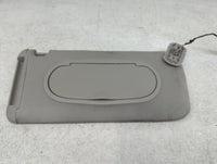 2005-2010 Pontiac G6 Sun Visor Shade Replacement Passenger Right Mirror Fits Fits 2005 2006 2007 2008 2009 2010 OEM Used Aut