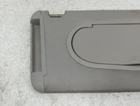 2005-2010 Pontiac G6 Sun Visor Shade Replacement Passenger Right Mirror Fits Fits 2005 2006 2007 2008 2009 2010 OEM Used Aut