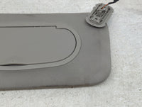 2005-2010 Pontiac G6 Sun Visor Shade Replacement Passenger Right Mirror Fits Fits 2005 2006 2007 2008 2009 2010 OEM Used Aut