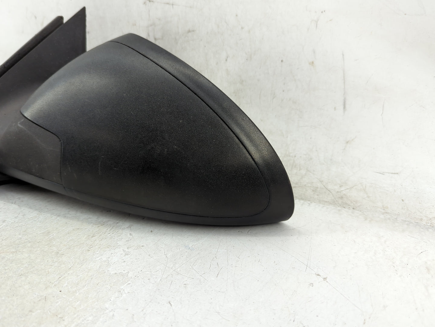 2005-2009 Pontiac G6 Driver Side View Mirror - Left Door Mirror OEM Used - Oemusedautoparts1.com