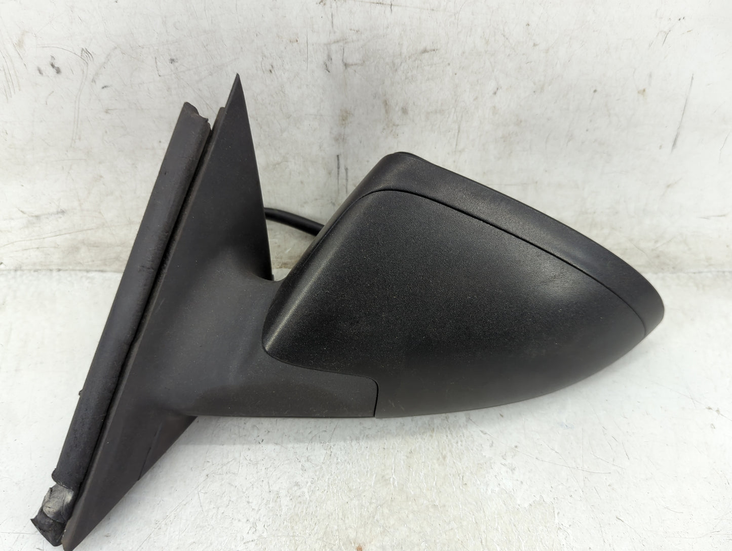 2005-2009 Pontiac G6 Driver Side View Mirror - Left Door Mirror OEM Used - Oemusedautoparts1.com