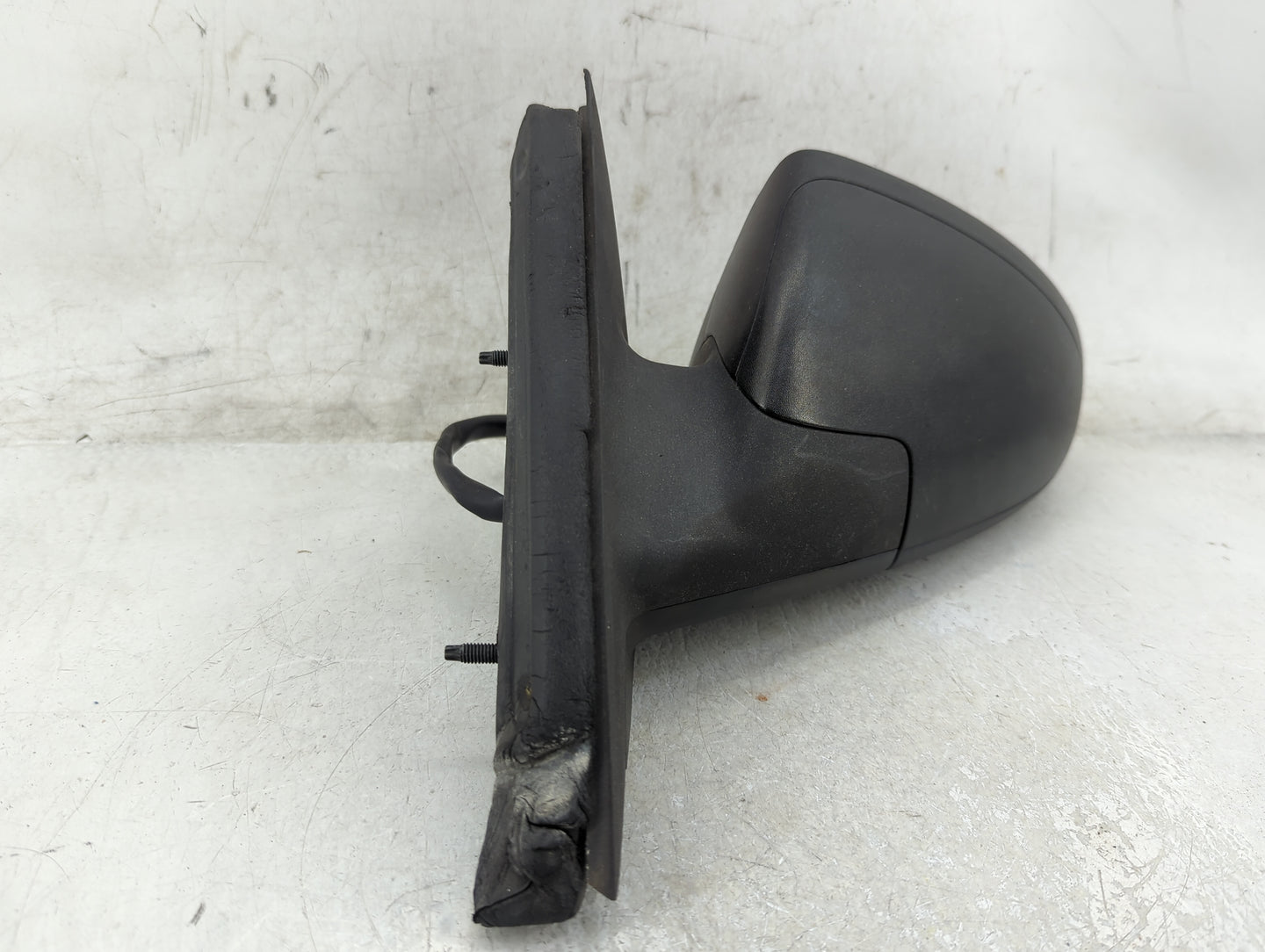 2005-2009 Pontiac G6 Driver Side View Mirror - Left Door Mirror OEM Used - Oemusedautoparts1.com
