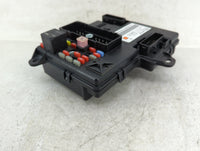 2008-2010 Pontiac G6 Body Control Module Bcm Inner Cabin Fuse Box - Oemusedautoparts1.com