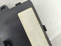 2008-2010 Pontiac G6 Body Control Module Bcm Inner Cabin Fuse Box - Oemusedautoparts1.com