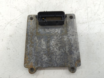 2006-2010 Pontiac G6 Transmission Control Module Tcu Tcm - Oemusedautoparts1.com