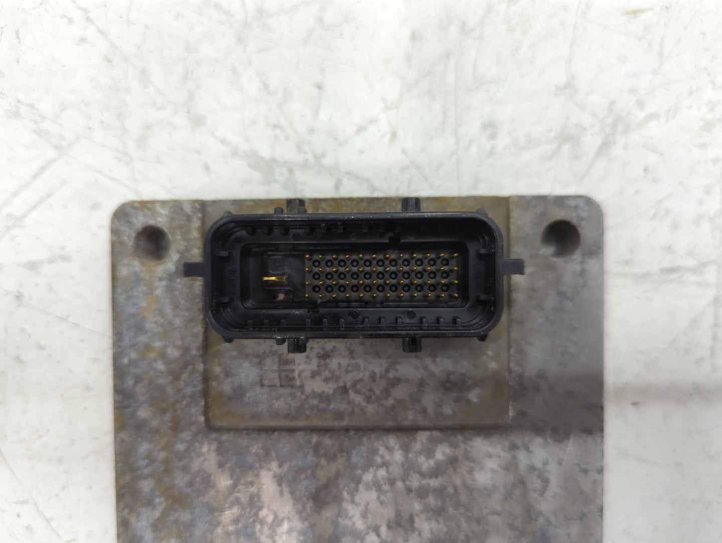 2006-2010 Pontiac G6 Transmission Control Module Tcu Tcm - Oemusedautoparts1.com