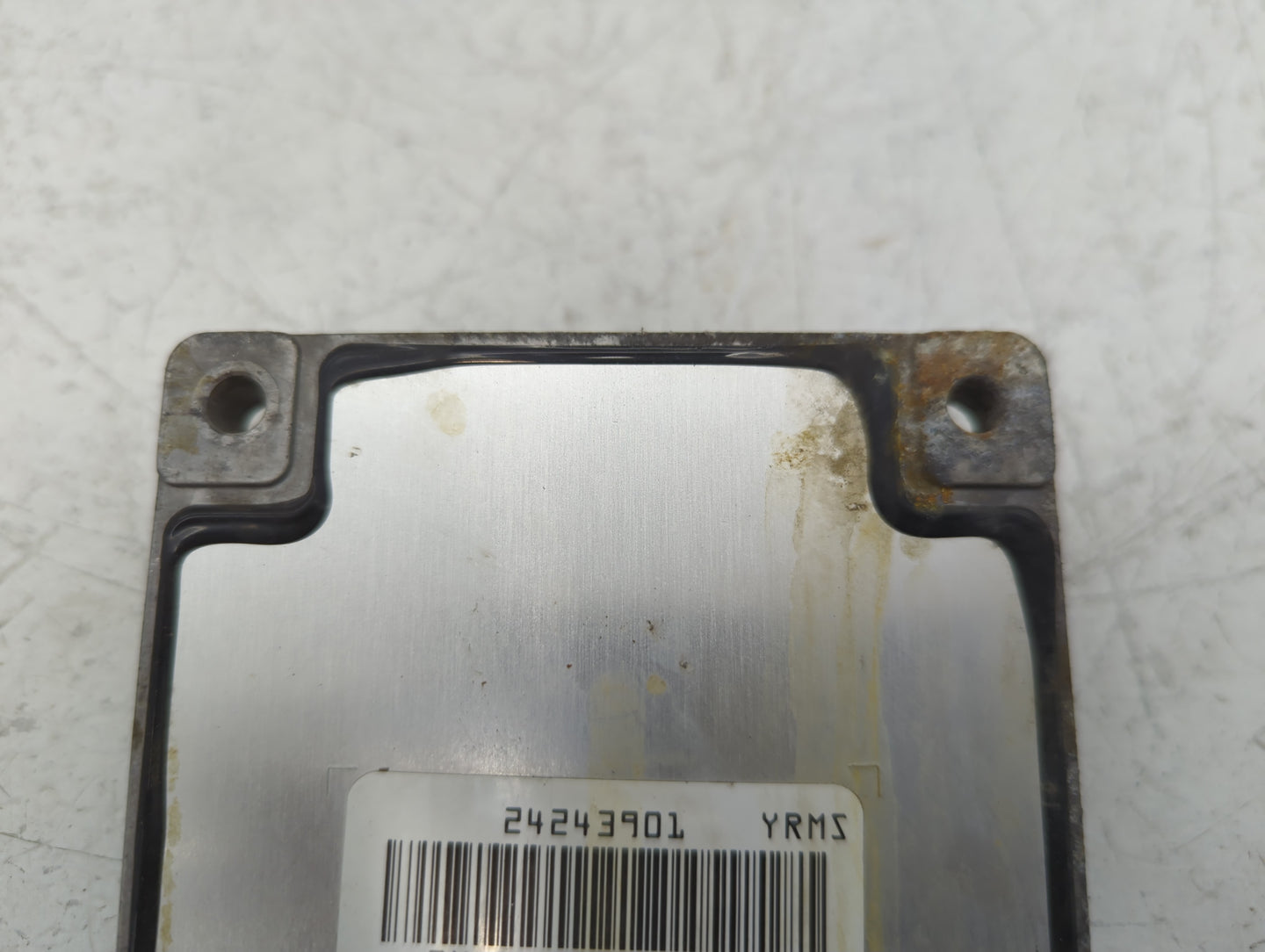 2006-2010 Pontiac G6 Transmission Control Module Tcu Tcm - Oemusedautoparts1.com