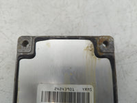 2006-2010 Pontiac G6 Transmission Control Module Tcu Tcm - Oemusedautoparts1.com