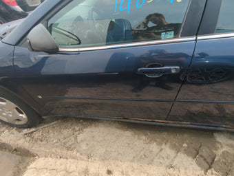 compare product 2005-2010 Pontiac G6 Driver Front Door Oem