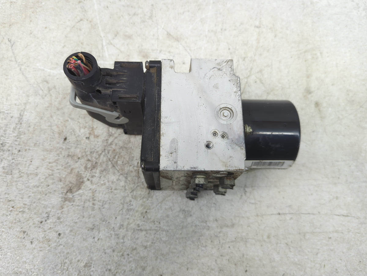 2008-2009 Pontiac G6 ABS Pump Control Module Replacement P/N:25928253 16607107-G Fits Fits 2008 2009 OEM Used Auto Parts - O