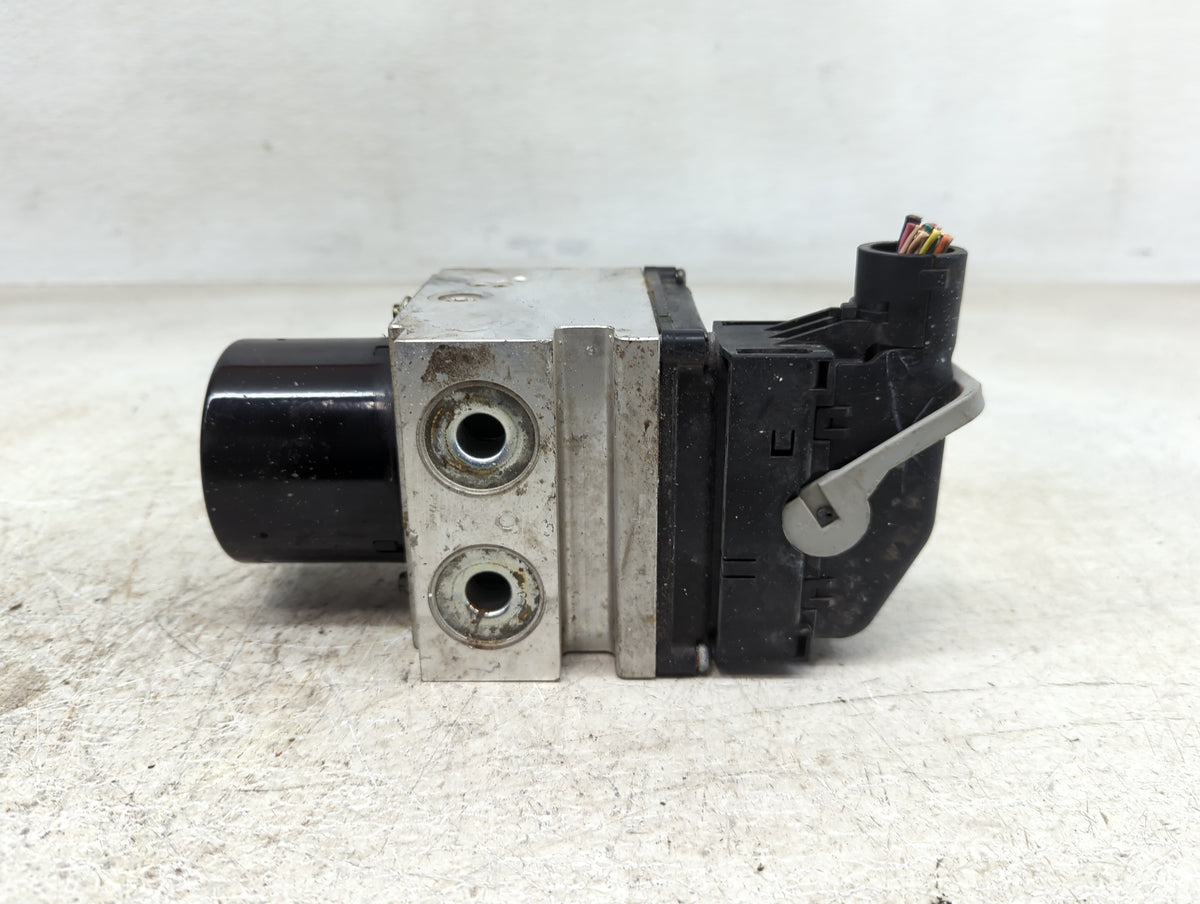 2008-2009 Pontiac G6 ABS Pump Control Module Replacement P/N:25928253 16607107-G Fits Fits 2008 2009 OEM Used Auto Parts - O
