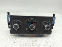2005-2009 Pontiac G6 Climate Control Module Temperature AC/Heater Replacement P/N:28116116 Fits Fits 2005 2006 2007 2008 200