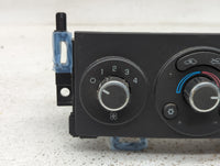 2005-2009 Pontiac G6 Climate Control Module Temperature AC/Heater Replacement P/N:28116116 Fits Fits 2005 2006 2007 2008 200
