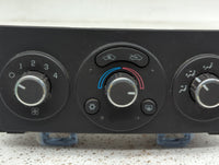 2005-2009 Pontiac G6 Climate Control Module Temperature AC/Heater Replacement P/N:28116116 Fits Fits 2005 2006 2007 2008 200