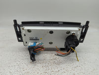 2005-2009 Pontiac G6 Climate Control Module Temperature AC/Heater Replacement P/N:28116116 Fits Fits 2005 2006 2007 2008 200