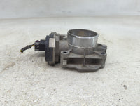 2008-2010 Pontiac G6 Throttle Body Fits Fits 2007 2008 2009 2010 2011 2012 OEM Used Auto Parts - Oemusedautoparts1.com