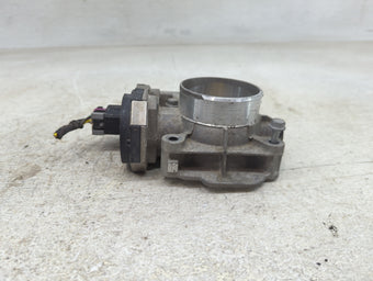 compare product 2008-2010 Pontiac G6 Throttle Body Fits Fits 2007 2008 2009 2010 2011 2012 OEM Used Auto Parts