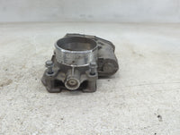 2008-2010 Pontiac G6 Throttle Body Fits Fits 2007 2008 2009 2010 2011 2012 OEM Used Auto Parts - Oemusedautoparts1.com