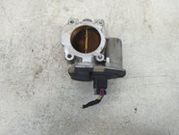 2008-2010 Pontiac G6 Throttle Body Fits Fits 2007 2008 2009 2010 2011 2012 OEM Used Auto Parts - Oemusedautoparts1.com