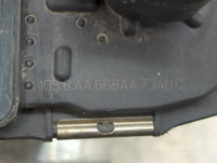 2008-2010 Pontiac G6 Throttle Body Fits Fits 2007 2008 2009 2010 2011 2012 OEM Used Auto Parts - Oemusedautoparts1.com