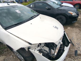 compare product 2005-2010 Pontiac G6 Hood Oem