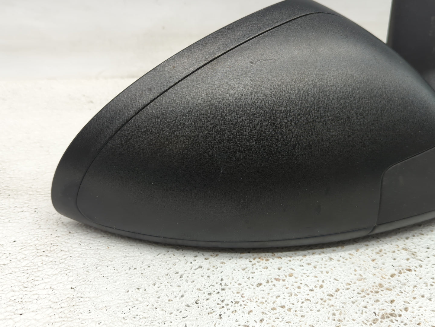 2005-2009 Pontiac G6 Passenger Side View Mirror - Right Door Mirror OEM Used - Oemusedautoparts1.com