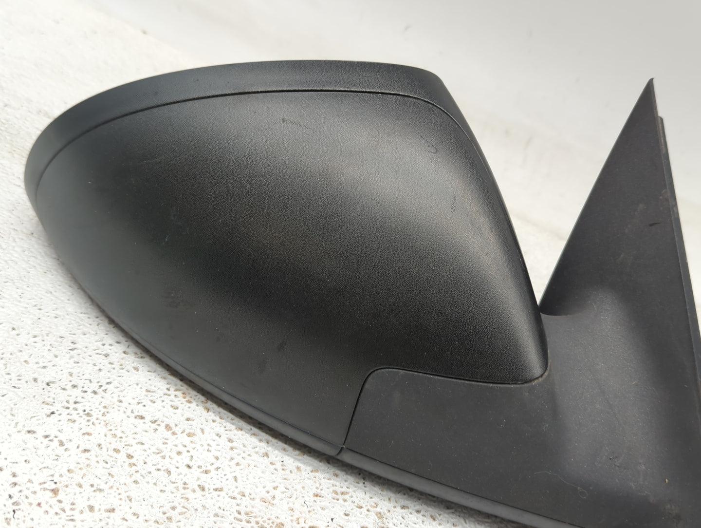 2005-2009 Pontiac G6 Passenger Side View Mirror - Right Door Mirror OEM Used - Oemusedautoparts1.com