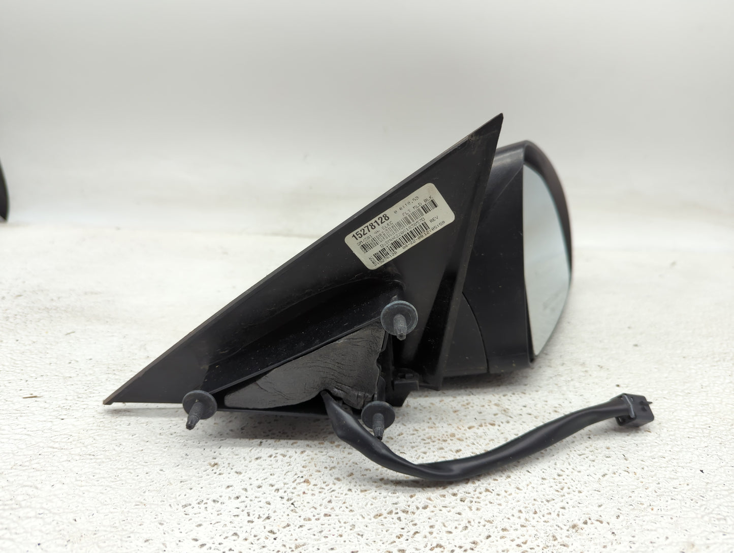 2005-2009 Pontiac G6 Passenger Side View Mirror - Right Door Mirror OEM Used - Oemusedautoparts1.com