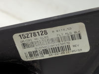 2005-2009 Pontiac G6 Passenger Side View Mirror - Right Door Mirror OEM Used - Oemusedautoparts1.com