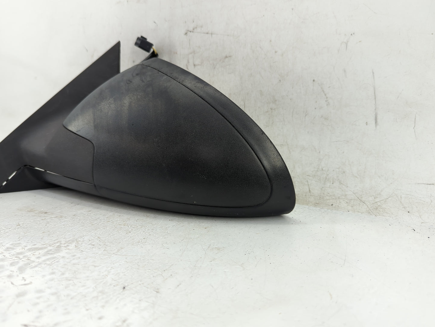 2005-2009 Pontiac G6 Driver Side View Mirror - Left Door Mirror OEM Used - Oemusedautoparts1.com