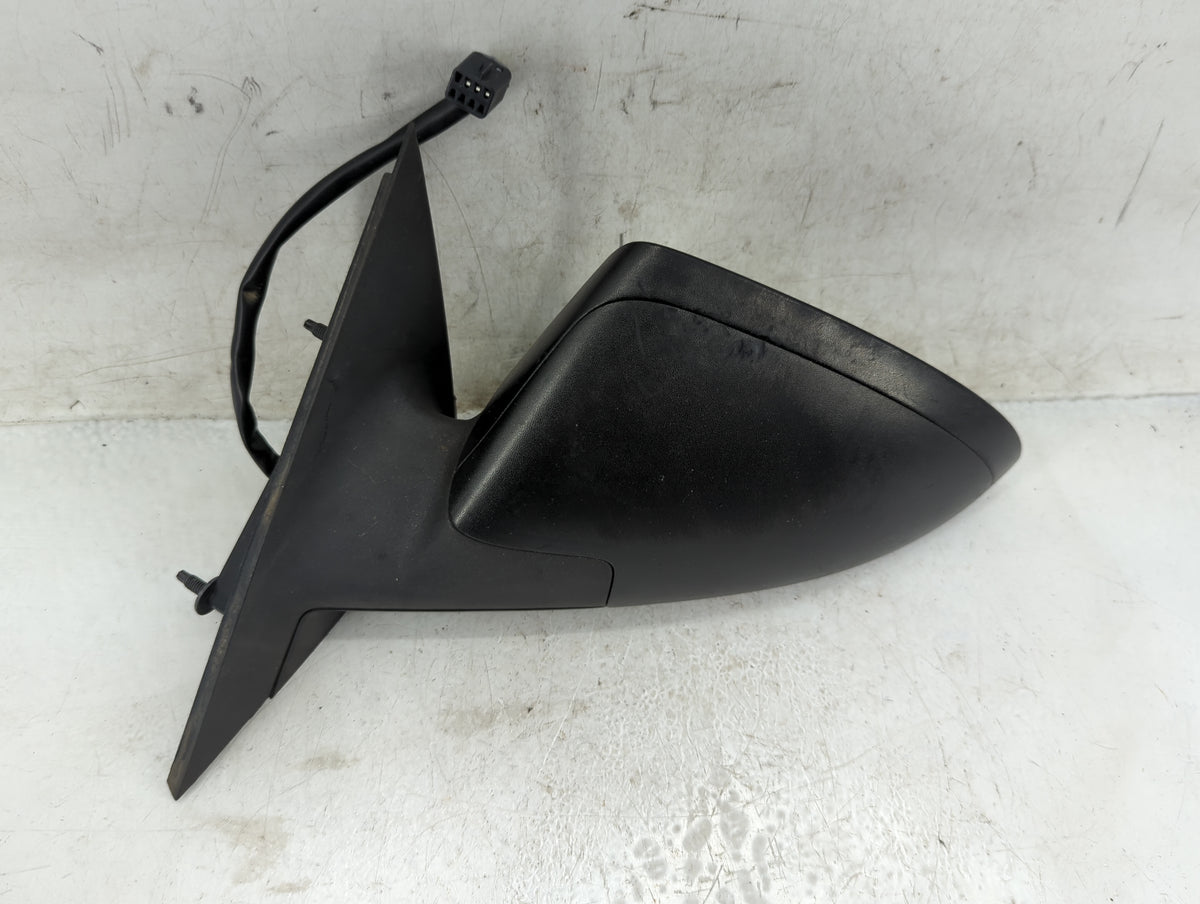 2005-2009 Pontiac G6 Driver Side View Mirror - Left Door Mirror OEM Used - Oemusedautoparts1.com