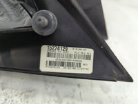 2005-2009 Pontiac G6 Driver Side View Mirror - Left Door Mirror OEM Used - Oemusedautoparts1.com