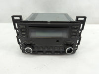 2008-2009 Pontiac G6 Radio AM FM Cd Player Receiver Replacement P/N:25890719 Fits Fits 2008 2009 OEM Used Auto Parts - Oemus