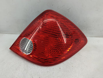 2005-2010 Pontiac G6 Tail Light Assembly Passenger Right OEM P/N:948-410-08 Fits Fits 2005 2006 2007 2008 2009 2010 OEM Used