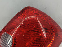 2005-2010 Pontiac G6 Tail Light Assembly Passenger Right OEM P/N:948-410-08 Fits Fits 2005 2006 2007 2008 2009 2010 OEM Used