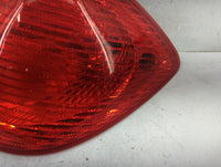 2005-2010 Pontiac G6 Tail Light Assembly Passenger Right OEM P/N:948-410-08 Fits Fits 2005 2006 2007 2008 2009 2010 OEM Used