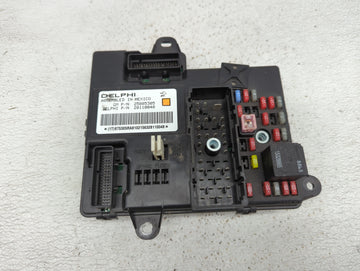 2008-2010 Pontiac G6 Body Control Module Bcm 28110048|25885305 - Oemusedautoparts1.com