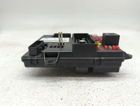 2008-2010 Pontiac G6 Body Control Module Bcm Inner Cabin Fuse Box - Oemusedautoparts1.com